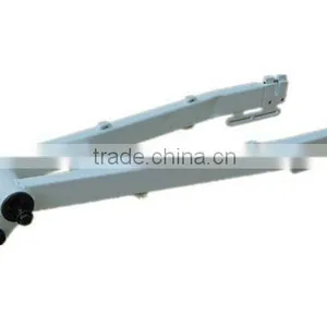 Tricycle Electric Bike Frame thumbnail-2