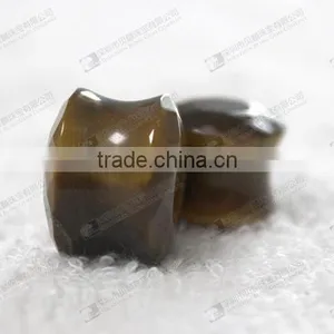 Wholesale Gemstone Ear Plugs thumbnail-3