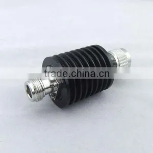 15 W RF Power Attenuator DC-3.0GHz thumbnail-1