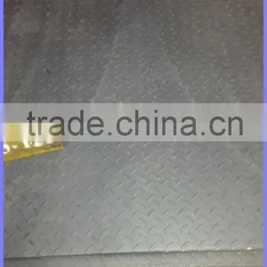 A36 Checkered Steel Plate in Steel Sheet thumbnail-5