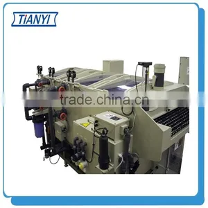 Stainless Steel Etching Machine thumbnail-2