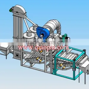 2014 Hot Sale Oats Dehuller/sheller/huller/husker thumbnail-1
