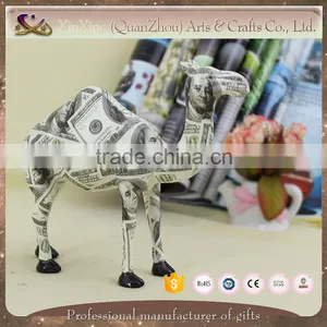 Turkish Unique Camel Model Home Decoration Accessories thumbnail-3