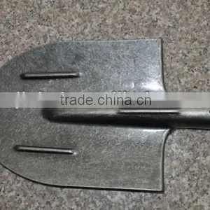Russian Shovel/ Round Point Shovel/gaden Tools thumbnail-1