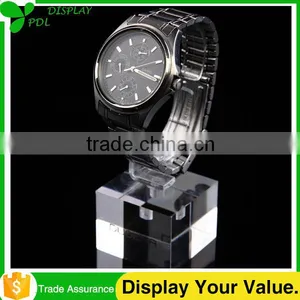Custom Hotsale Counter Top Display Stand For Watches thumbnail-1
