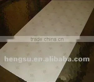 Grey PVC Ceiling Panel thumbnail-1
