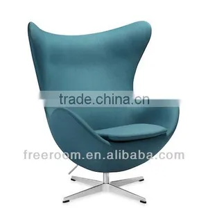 Arne Jacobsen Egg Chair thumbnail-6