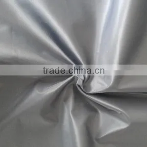 Wholesale New Textile Waterproof Polyester Taffeta Fabric for Umbrella, Lining, Tent, Raincoat thumbnail-1