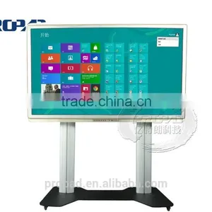 Factory Sale Interactive Whiteboard Activities, Lcd Touch Panel thumbnail-1