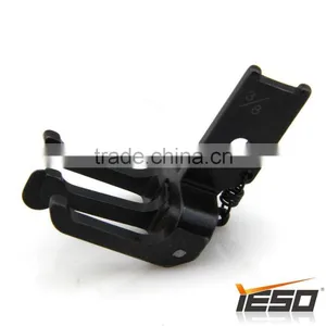 Small Spring 213-74756 3/8" Presser Foot Juki Sewing Machine Spare Part Sewing Accessories thumbnail-1