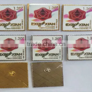 Fashionable Sport Game Iron Pin Badge thumbnail-1