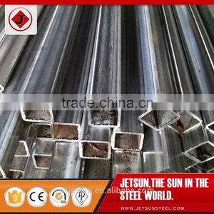 40x40 Weight ms Square Pipe thumbnail-6