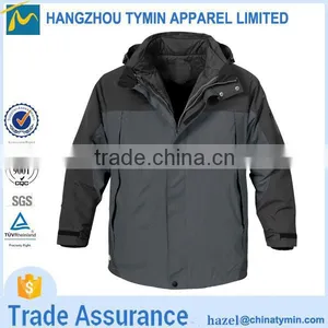 Exclusively Designed Summit Plus Size Women Clothing Winter Jacket thumbnail-4