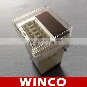 JSS48B Digital Display Timer Relay thumbnail-1