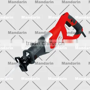 Reciprocating Saw 650W thumbnail-1