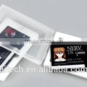 Full Color Printing Usb Card Credit Card Usb Plastic Card Usb With 4GB,8GB,16GB thumbnail-1