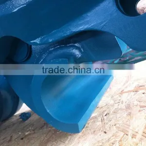 Excavator Quick-Attach Couplers--Quick Coupling Systems thumbnail-3