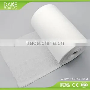 Absorbent Gauze Roll Best Selling and Good Price thumbnail-1