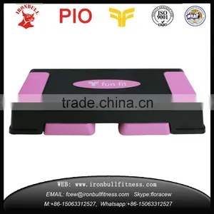 Aerobic Adjustable Anti Slip Step thumbnail-3