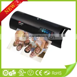 2016 ID Card A3 Flim Laminator thumbnail-5