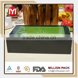 Hot Selling Custom Japanese Sushi Box Take Away,Sushi Paper Box thumbnail-1