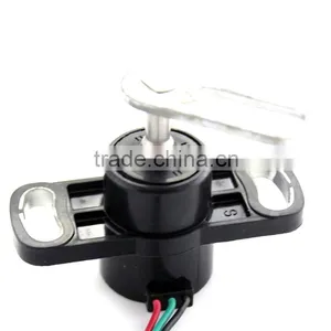 TPS Throttle Position Sensor 897305922D AN465006 8973059220 97305922 for ISUZU TRUCK thumbnail-5