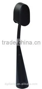 Newest Stand Toothbrush Style Makeup Brush,brush With Cap thumbnail-1