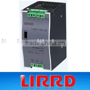 Din Rail Switching Power Supply(DR-120-24) thumbnail-1