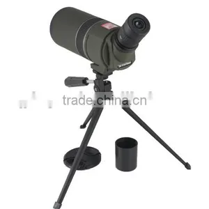 CE& ROHS Sporting Scope 38-114x70 Spotting Scope thumbnail-4
