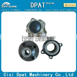 513279 BR930537 HA590167 Cadillac Front and Rear Wheel Hub Unit thumbnail-1
