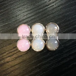 New Arrival Combined Shirt Button for Lady's Clothes thumbnail-6