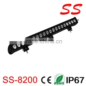 37 Inch 200W Cree Led Offroad Work Light Bar thumbnail-1
