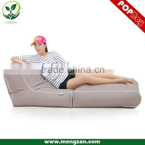 Folding Sofa Bed Bean Bag thumbnail-1