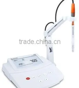 PH210 Standard PH/mV/C/F Meter thumbnail-1