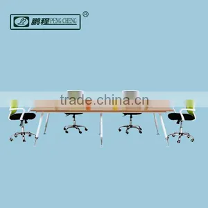 Modern Executive Luxury Conference Table For Meeting Room thumbnail-1