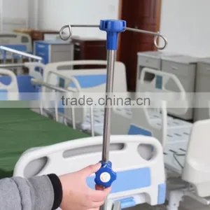 ABS X-ray Available Electric ICU Equipmnt,Electric ICU Hospital Bed With X-ray Function,X-ray Available Electric ICU Hospital be thumbnail-4