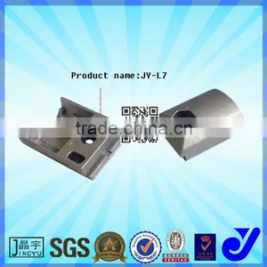 Aluminium Connector|Aluminium Fitting JY-L7 thumbnail-1