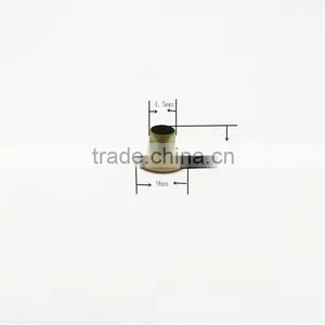 Fashion Decorative Metal Custom Mesh Eyelet for Caps Shoes thumbnail-4