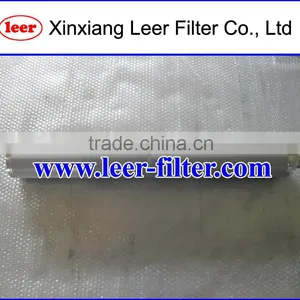 Stainless Steel Sintered Filter Cartridge thumbnail-1
