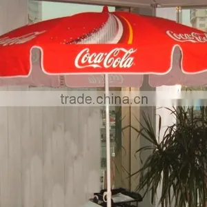 Advertising Personized Sun Umbrella thumbnail-1