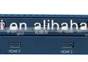 Splicing Box for TV ,monitors and Video Walls thumbnail-1