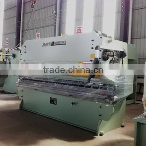 Hydraulic Sheet Metal Bending thumbnail-1