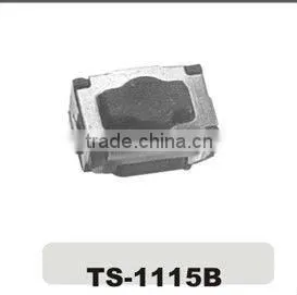 Smd Tact Switch Ts-1115b thumbnail-1