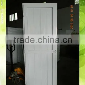 Simple Single Open Casement Doors thumbnail-1