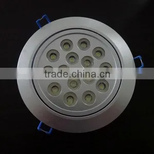 Hot-selling 5W-18W LED Down Light thumbnail-1
