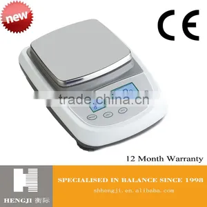 Online Shopping TDA Series High Precision LCD 0.01g Electronics Weighing Scale With Battery thumbnail-1