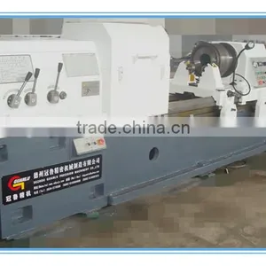 T2120 BTA CNC DRILLING AND BORING MACHINE thumbnail-4