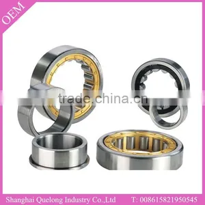 High Strength Double Row Short Cylindrical Roller Bearing NN3009 thumbnail-4