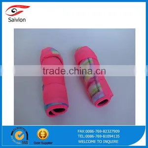 Printed Color Horse Riding Leg Boots thumbnail-4