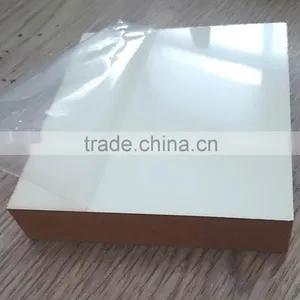 Kitchen Cabinet uv Mdf Veneer thumbnail-3